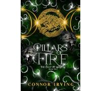 Pillars of Fire (The Salt of Angels)