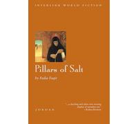 Pillars of Salt: A Novel (Emerging Voices (Paperback))