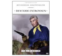 Pillars of the Sky ( The Tomahawk and the Cross )