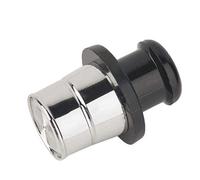 Pillars Shape Car Safe Travel Drug Hidden Drug Hidden Hidden Hidden Secret Pills Safe Box Cost-effective and DurableWell managed