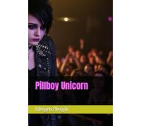 Pillboy Unicorn