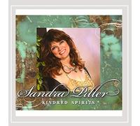 Piller, Sandra - Kindred Spirits