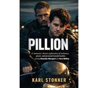 PILLION: A character-driven exploration of intimacy, power, and personal transformation starring Alexander Skarsgård and Harry Melling