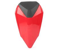 Pillion Cowl Seat Back Cover Motorcycle Rear Passenger Cowl Seat Back Cover Fairing Part For 899 For Panigale 1199S 1199R 1199 S R 2012 2013 2014 2015