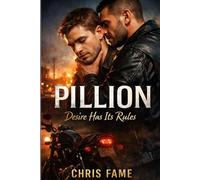 PILLION: Desire Has Its Rules