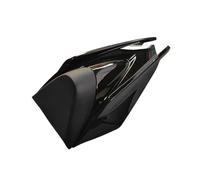 pillion fairing tail cover rear Motorcycle Modification Rear Seat Cushion Hump Track Sports Modification FOR 400nk 650nk Nk 400 650 Nk400 Nk650