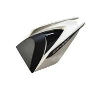 pillion fairing tail cover rear Motorcycle Modification Rear Seat Cushion Hump Track Sports Modification FOR 400nk 650nk Nk 400 650 Nk400 Nk650
