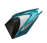pillion fairing tail cover rear Motorcycle Modification Rear Seat Cushion Hump Track Sports Modification FOR 400nk 650nk Nk 400 650 Nk400 Nk650