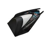 pillion fairing tail cover rear Motorcycle Modification Rear Seat Cushion Hump Track Sports Modification FOR 400nk 650nk Nk 400 650 Nk400 Nk650