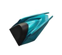 pillion fairing tail cover rear Motorcycle Modification Rear Seat Cushion Hump Track Sports Modification FOR 400nk 650nk Nk 400 650 Nk400 Nk650