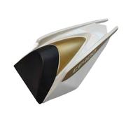 pillion fairing tail cover rear Motorcycle Modification Rear Seat Cushion Hump Track Sports Modification FOR 400nk 650nk Nk 400 650 Nk400 Nk650