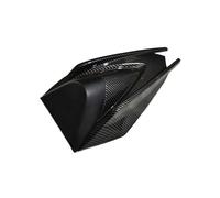 pillion fairing tail cover rear Motorcycle Modification Rear Seat Cushion Hump Track Sports Modification FOR 400nk 650nk Nk 400 650 Nk400 Nk650