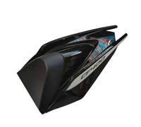 pillion fairing tail cover rear Motorcycle Modification Rear Seat Cushion Hump Track Sports Modification FOR 400nk 650nk Nk 400 650 Nk400 Nk650