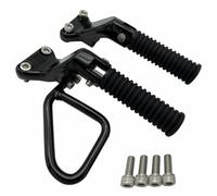 Pillion Foot Pegs,Motorcycle Foot Pegs,Foot Pegs Motorcycle,for I-ndian Chief Bobber Dark Horse 2022 2023 2024