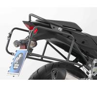 Pillion Grab Bar Anthracite for Honda CB 500 X (2019-2023)