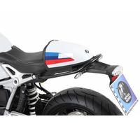 Pillion Grab Bar Black for BMW R nineT Racer (2017-2023)