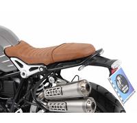 Pillion Grab Bar Black for BMW R nineT Scrambler (2016-2023)