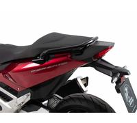 Pillion Grab Bar Black for Honda Forza 750 (2021-)