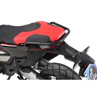Pillion Grab Bar Black for Honda X-ADV (2017-2020)