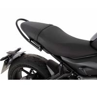 Hepco Becker Triumph Trident 660 21 42197612 00 01 Passenger Grab Black