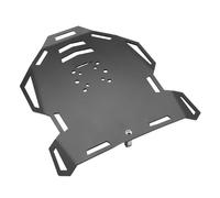 Pillion Luggage Rails Rea Covering Plate Rack For B&MW R1200GS 1200 GSR1250 GS A R1200GS LC GSA ADV For Adventure 2023 Removable shelf rear luggage rack parts