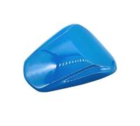 Pillion Rear Seat Cover For Suzuki GSX-S1000 GSX-S1000F 2015-2020 Motorcycle Pillion Rear Seat Cover Cowl Solo Fairing Parts(Blue)