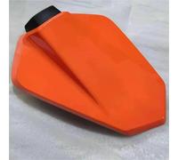 Pillion Seat Conversion Motorcycle Pillion Passenger Seat Pad Cover Hump Fairing Accessories For 390 125 200 250 For Duke 2017-2023(Style 4)