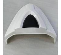Pillion Seat Conversion Motorcycle Pillion Rear Passenger Seat Pad Cover Hump Fairing For Trident 660 2021 2022 2023 2024(Style 5)