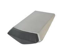 Pillion Seat Cowl Fairing Motorcycle Passenger Pillion Rear Seat Cover Solo Tail Section Fairing Cowl For YZF R1 RN09 2002 2003 P/N 5PW-24750-00-00