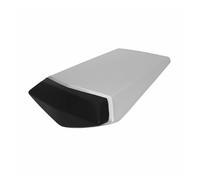 Pillion Seat Cowl Fairing Motorcycle Passenger Pillion Rear Seat Cover Solo Tail Section Fairing Cowl For YZF R1 RN09 2002 2003 P/N 5PW-24750-00-00