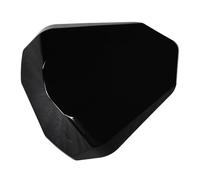 Pillion Seat Cowl Fairing Motorcycle Pillion Rear Fairing Seat Cowl Cover For 2006 2007 For YZF-R6 YZF R6 600 Motorcycle Upper Tail Seat Cover