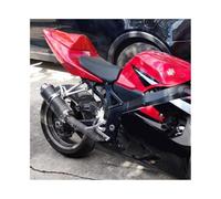 Pillion Seat Cowl Fairing Rear Fairing Seat Cowl For 2004 2005 GSX-R750 GSXR750 GSX-R600 GSXR600 GSXR GSX-R 750 600 K4 K5 Pillion Motorcycle