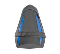 Pillion Seat For YA&MAHA YZF-R1 YZF-R1M 2015-2023 YZF R1 R1M Motorcycle Front Driver Seat Cover Cowl Rear Passenger Cushion Pillion Fairing