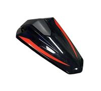 Pillion Side Panel Fairing For 450SR 2022 2023 Motorcycle Accessories Pillion Rear Fairing Seat Cowl Cover Hump Carbon Fiber Black