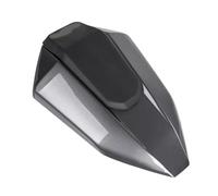 Pillion Side Panel Fairing For MT-07 FZ-07 MT07 FZ07 MT 2013-2017 Motorcycle Rear Seat Cover Cowl Pillion Fairing Passenger Tail Back