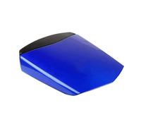 Pillion Side Panel Fairing For YZF-R6 2003 2004 2005 Motorcycle Pillion Rear Seat Cover Cowl Solo Fairing Passenger Blue Black