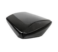 Pillion Side Panel Fairing For YZF-R6 2003 2004 2005 Motorcycle Pillion Rear Seat Cover Cowl Solo Fairing Passenger Blue Black