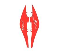 Pillion Side Panel Fairing Motorcycle Accessories Rear Passenger Upper Tail Seat Cowl For FZ6 FZ6-N FZ6N 2007-2009 Side Panel Fairing Cove