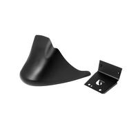 Pillion Side Panel Fairing Motorcycle Front Bottom Spoiler Mudguard Air Dam Chin Fairing For Sportster XL For Iron 883 1200 Models Accessories