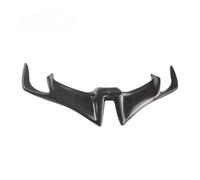 Pillion Side Panel Fairing Motorcycle Front Fairing Winglets Cover For R125 YZF-R15 2017-2020 Aerodynamic Wing