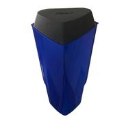Pillion Side Panel Fairing Motorcycle Pillion Rear Seat Cowl Cover For YZF-R1 YZF 1000 R1 2015-2023 Black Carbon Blue