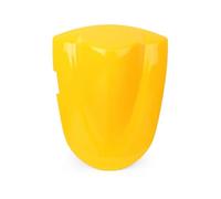 Pillion Side Panel Fairing Motorcycle Rear Passenger Cowl Seat Back Cover Fairing Part For GSXR 600 750 R K6 2006 2007