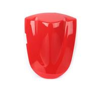 Pillion Side Panel Fairing Motorcycle Rear Passenger Front Seat Cover Fairing For GSXR 600 750 R K6 2006 2007