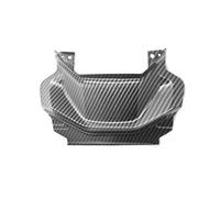 Pillion Side Panel Fairing Motorcycle Upper Rear Center Tail Seat Fairing Middle Panel For MT-07 FZ-07 2014-2017