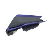 Pillion Solo Seat Cowl Cover For RS 660 V4 RS660 2020 2021 2022 RSV4 Motorcycle Seat Cover Rear Passenger Cowl Hump Fairing Pillion