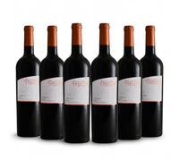 Pillitteri Carretto Cabernet Franc 2020 | Red Wine | Case of 6