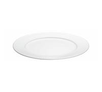 Pillivuyt Pleated Plate Porcelain 28 cm