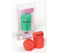 Pillmate Pill Crusher Grinder With Pill Carrying Compartments 19040