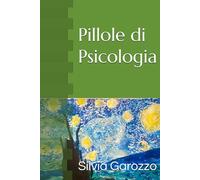 Pillole di Psicologia