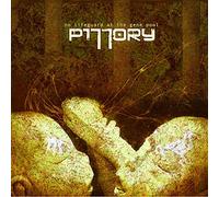 Pillory - No Lifeguard At The Gene Pool